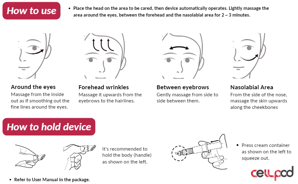 5) Wrinkleless Perfect And Galvanic Wrinkleless Cream. Galvanic ...