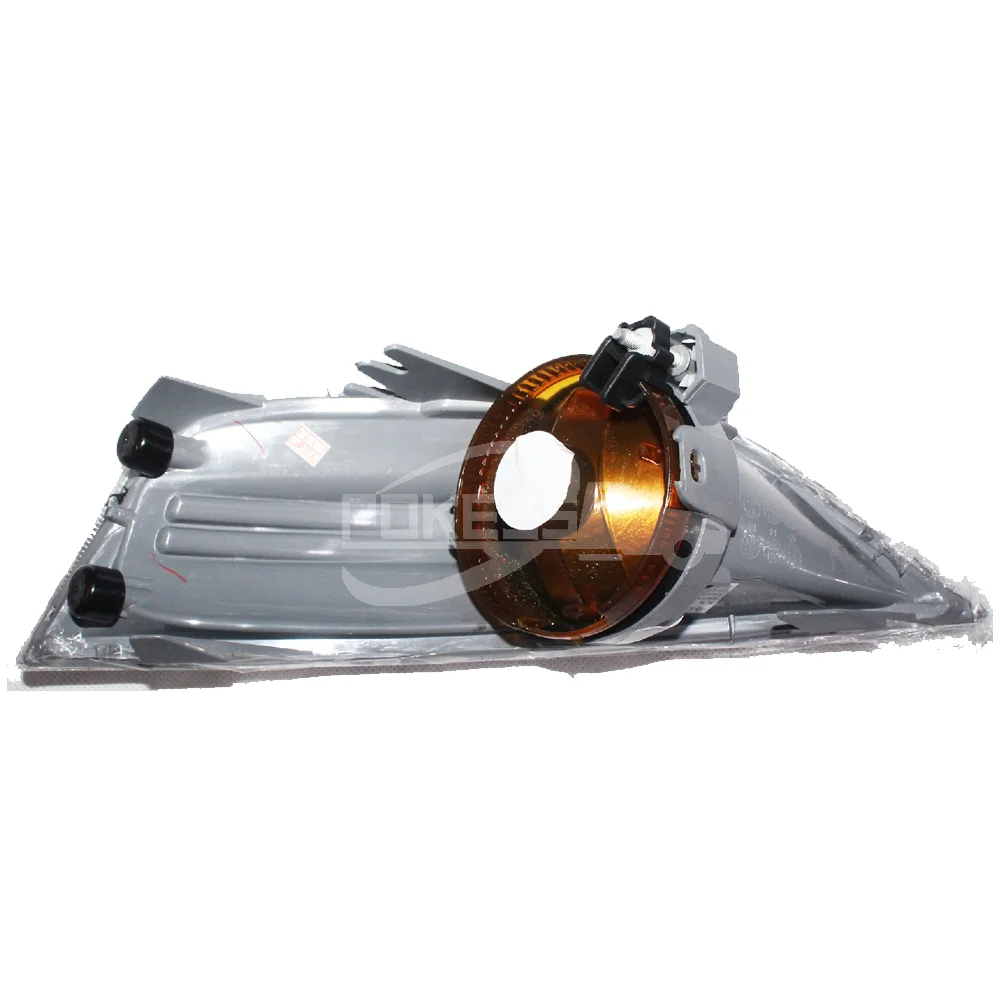 POKESS BS7915K201AB BS7115K201AB 431-2031R-UE 1731475 Fog Light Right ... — 3
