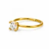 9K YELLOW GOLD