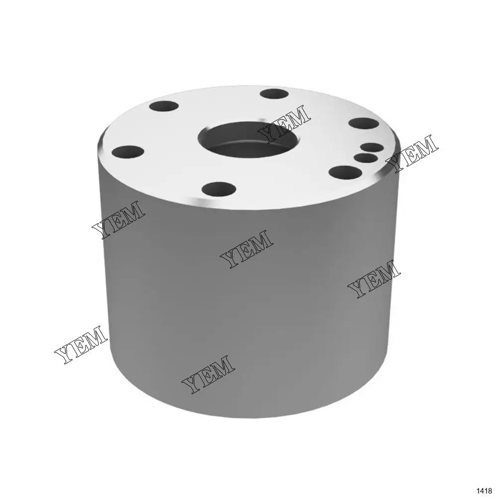 Wholesale Aftermarket Adapter-Damper 247-1836 Fit for D8T D8R D9 GC D8 Heavy Equipment Engine Parts