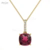 Pink Tourmaline