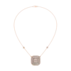Oro rosa