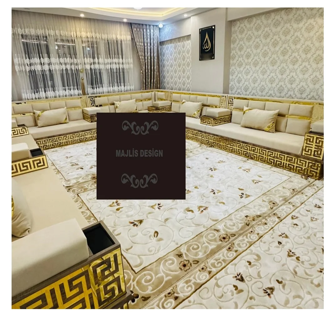 Arabic Majlis Arab Majlis Furniture Arabic Modern Majlis ...