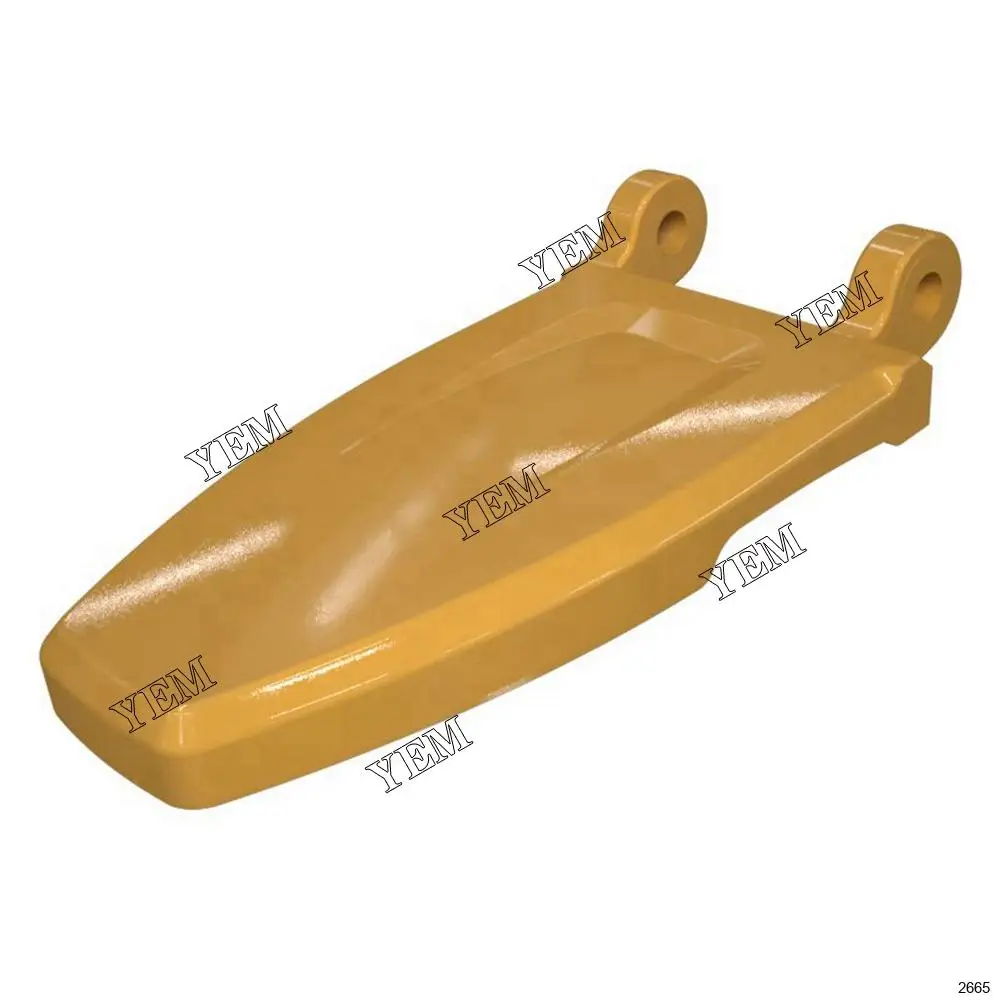 415F2 IL Hinge Assembly 382-2277 3822277 Agricultural Machinery Spare Parts