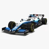 Williams F1 FW42 Formule