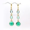 Green/ Blue