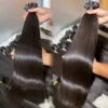 Weft Hair