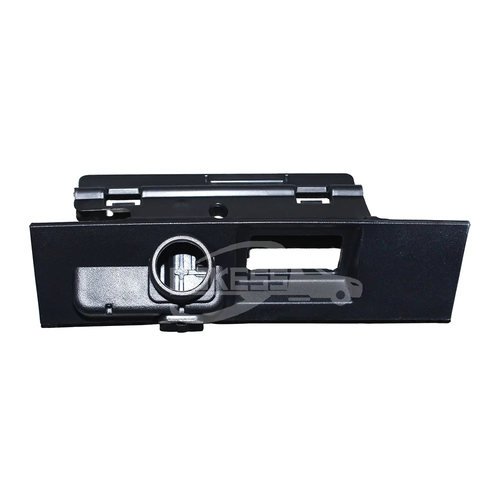 HS73F435A10BC Trunk Lid Switch Bracket (with Camer — 2