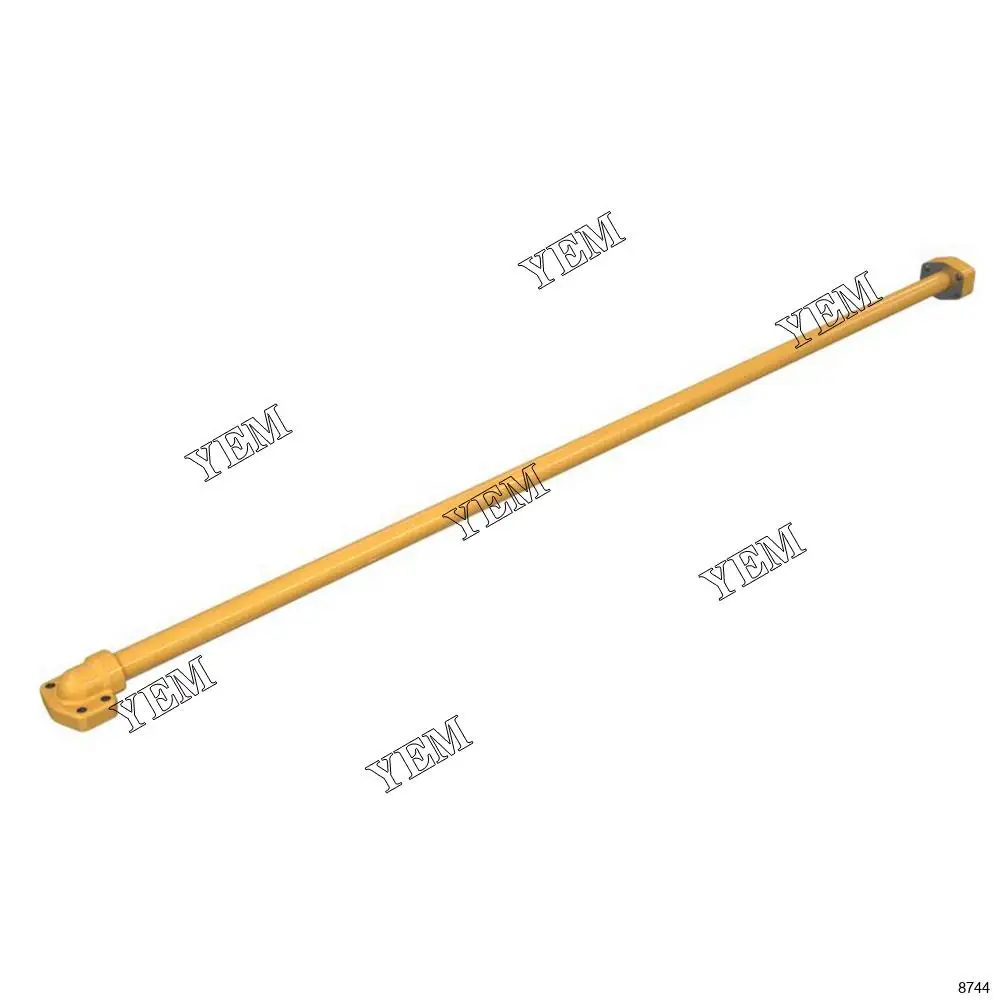 Engine Spare Parts Compatible Supplier Tube Assembly 346-6934 Fit for D9T D10T2 Aftermarket Engine Spare Parts