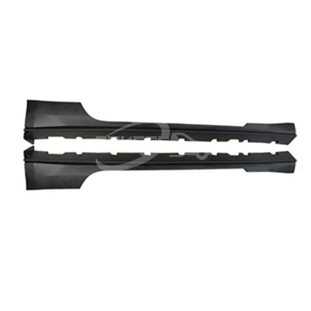 Car Front Bumper Grille Accessories FR3Z6310177AC FR3B6310155ANPRAA Si...