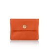 Burnt Orange