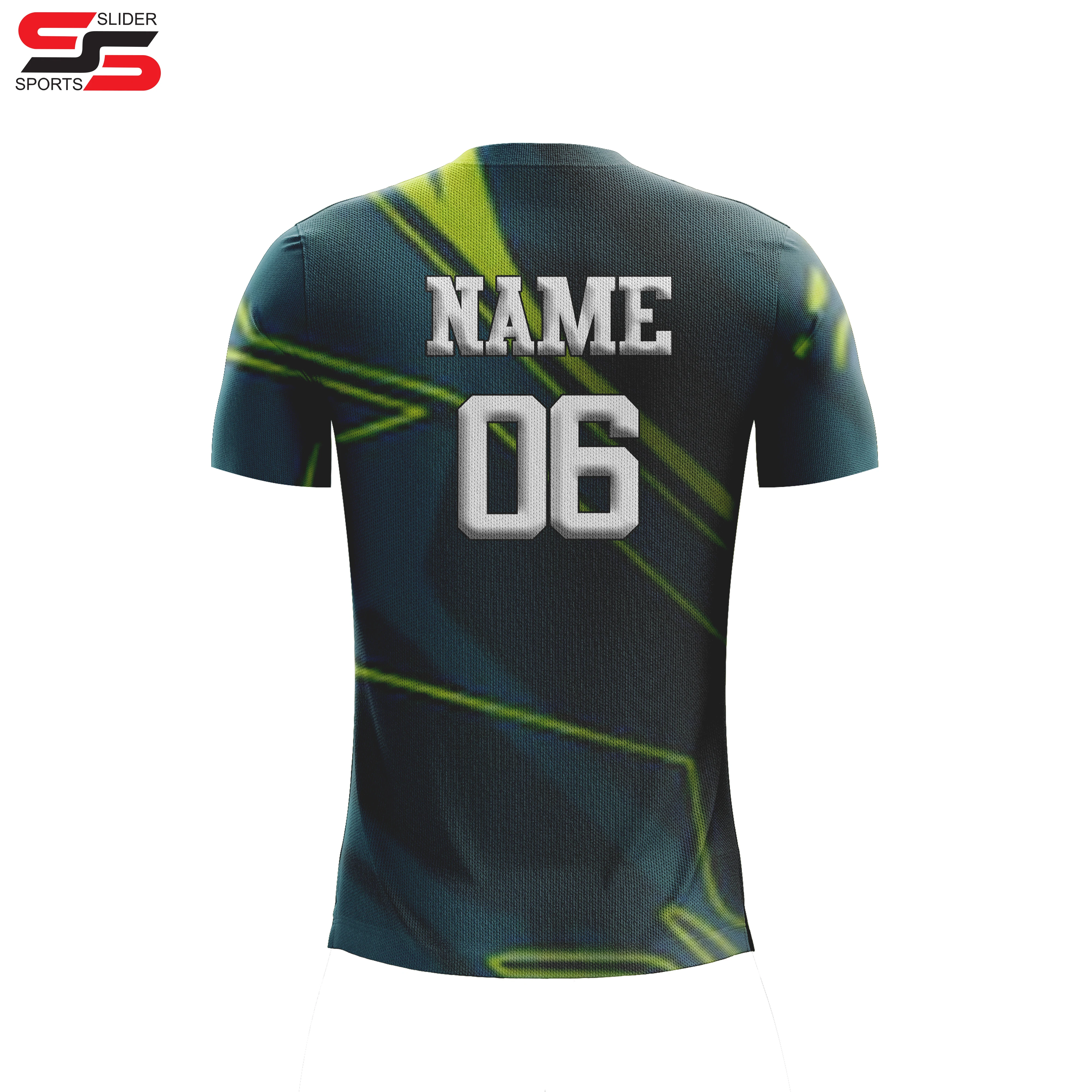 Customize Sublimated Printed Stitched American Football Jerseys for Men Sports Clothes Soccer Wear Tracksuits Rugby Shirt