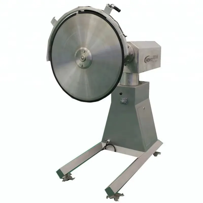 High-performance bone cutter for large-scale meat processing