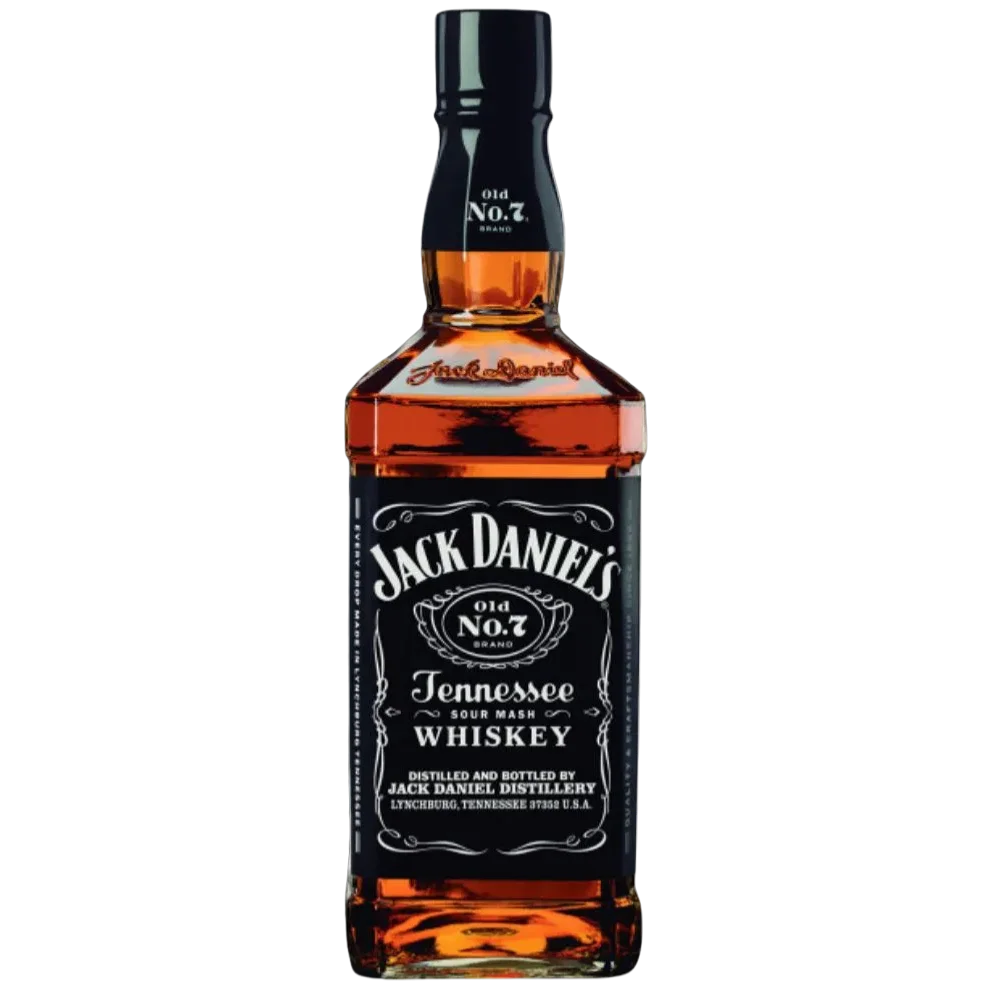 Jack Daniel's Whisky 700 mL Premium Spirits Product