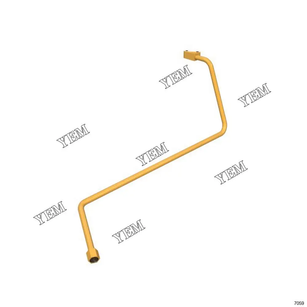 Factory Direct Sales Tube Assembly Part No. 9Y-1042 9Y1042 Engine Parts Factory