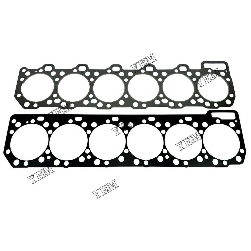 Head Gasket 2245122 3590908 2066954 Fit for Caterpillar 3400 Engine 2