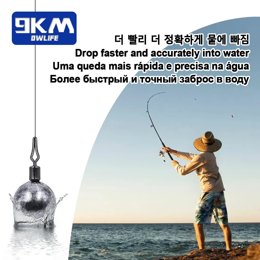 Beach Fishing Best Sinkers For Rock Fishing Fishing Sinkers