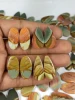 Multicolore, Vendu au poids (grammes), 15 à 16 pièces pour 100g