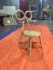 Bow chair
