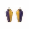 Yellow &amp; Purple