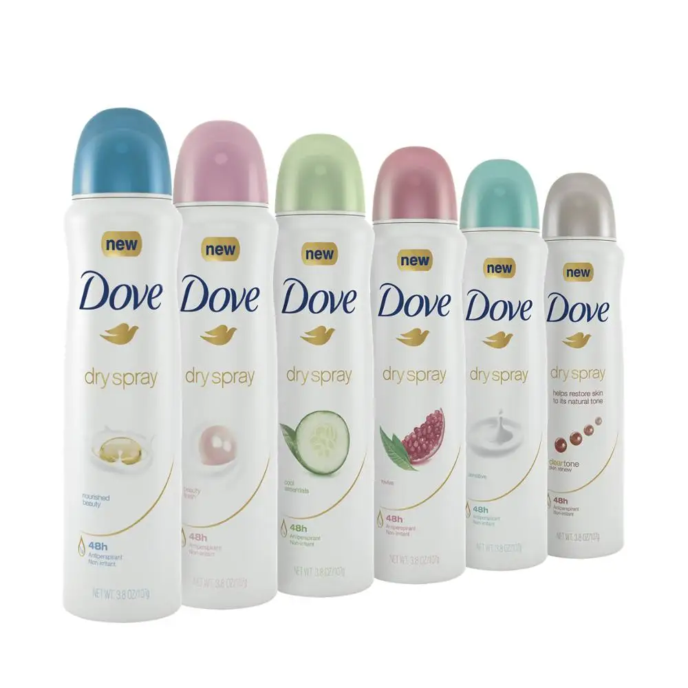 Dove Original Deodorant Spray 150ml Buy Dove Original Deodorant Spray