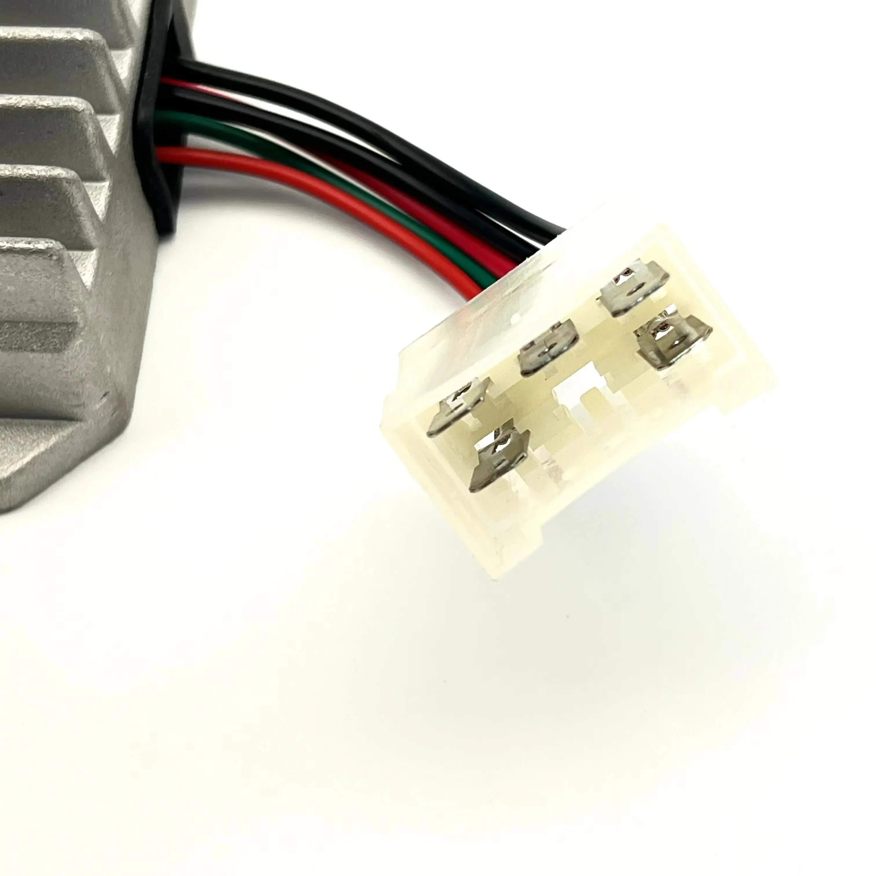 Regulator Rectifier – Fits Vape / Powerdynamo Systems & MZ ETZ 125/150/250/301 (RR-553)