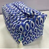 Indigo Ikat