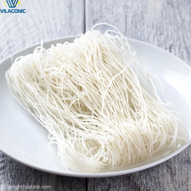 Bifum Rice Noodles Vermicelli Gluten Free Noodles Original Line 500g ...