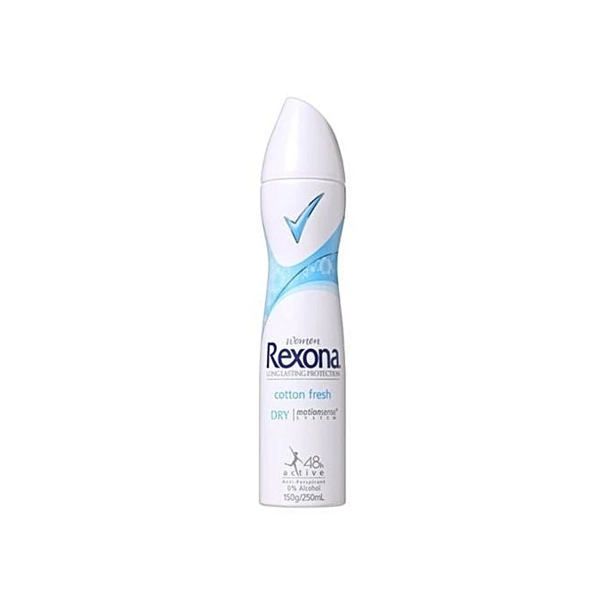 REXONA DEODORANT SPRAY 150ml *HOT OFFER*, Fragrances, Official archives  of Merkandi