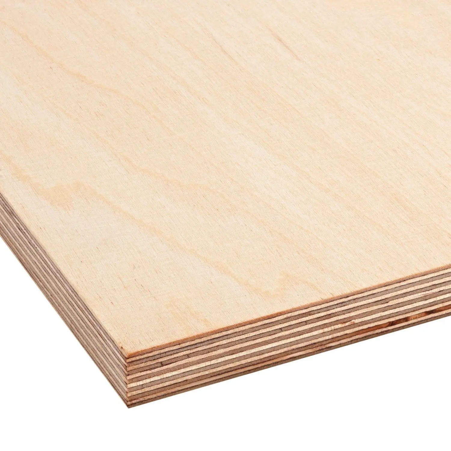 Good Quality Plywood Birch Baltic Birch Plywood 18mm Birch Plywood For ...