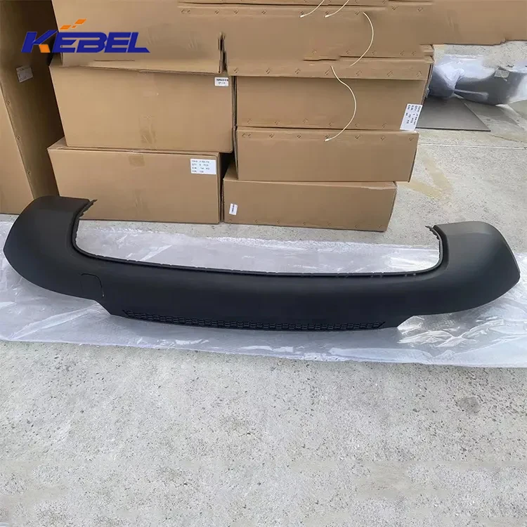 53223492 visokokvalitetan donji stražnji branik za auto OEM 53225874 gornji stražnji branik za JEEP Compass 2017 2018