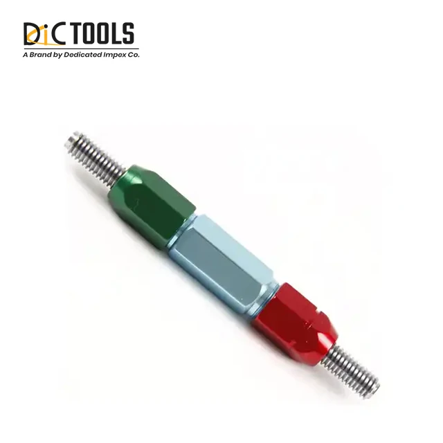 Asme B107.17m And Ansi B18.3 Standard Hexagon Plug Gauges Buy Hexagon