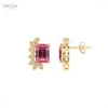 Pink Tourmaline
