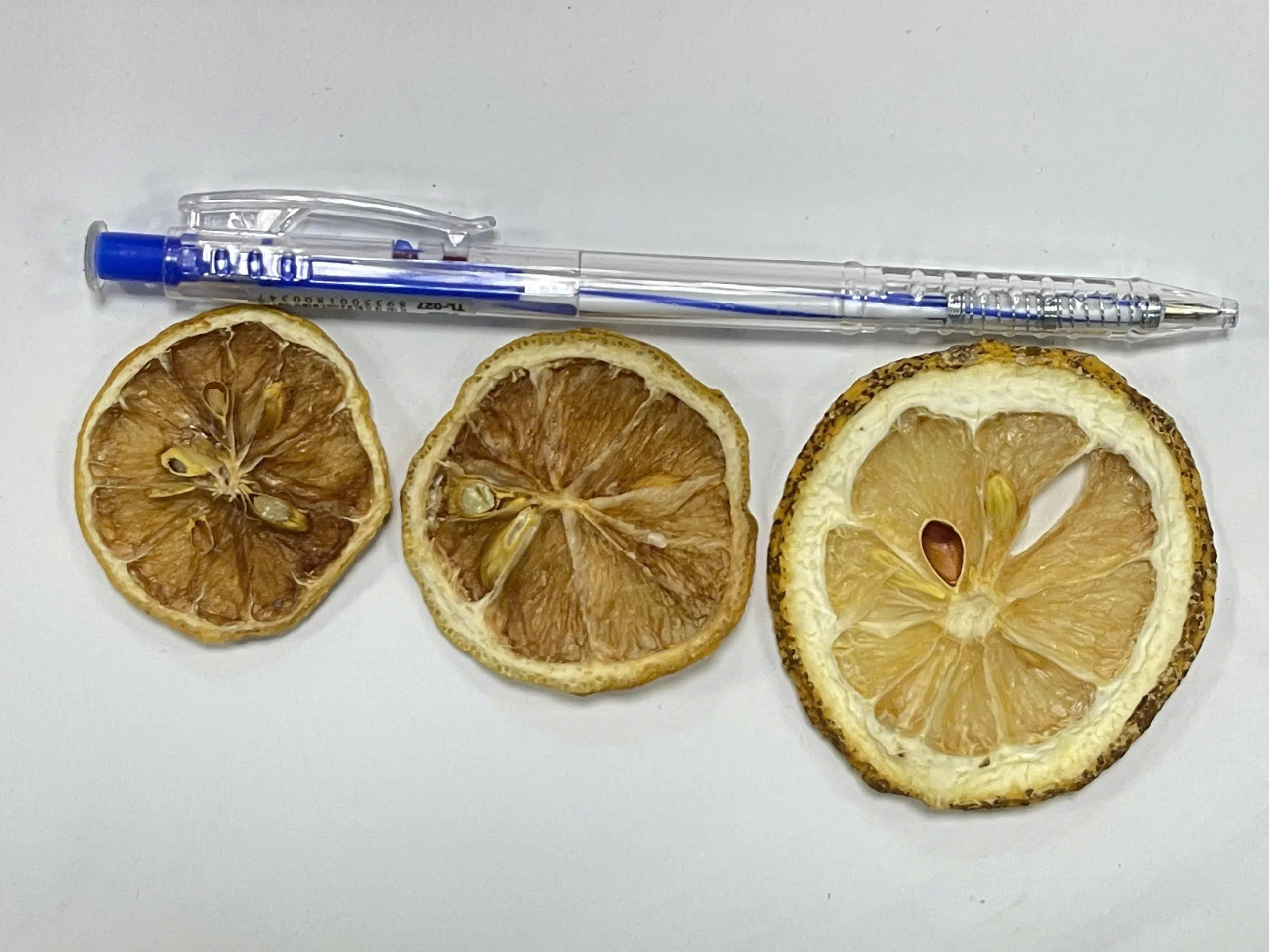 Wholesale Organic Dried Lemons and Orange Slices From Vietnam High Demand Whole Fruit Bulk Packed AD Drying Process - Caryln