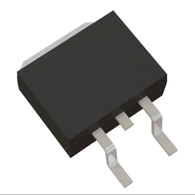 电子元件mosfet库存mosfet N-ch 100v 60a To263 Ixta60n10t-trl - Buy 金属氧化物半导体场效应 ...