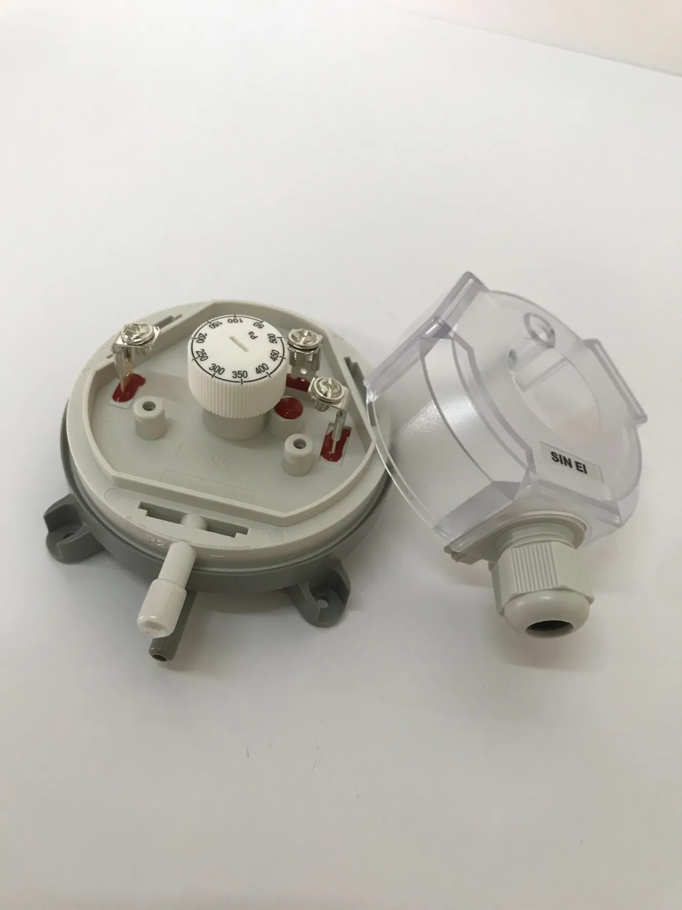 고품질 차압 스위치 Se601 - Buy 차동 압력 스위치 Product on Alibaba.com
