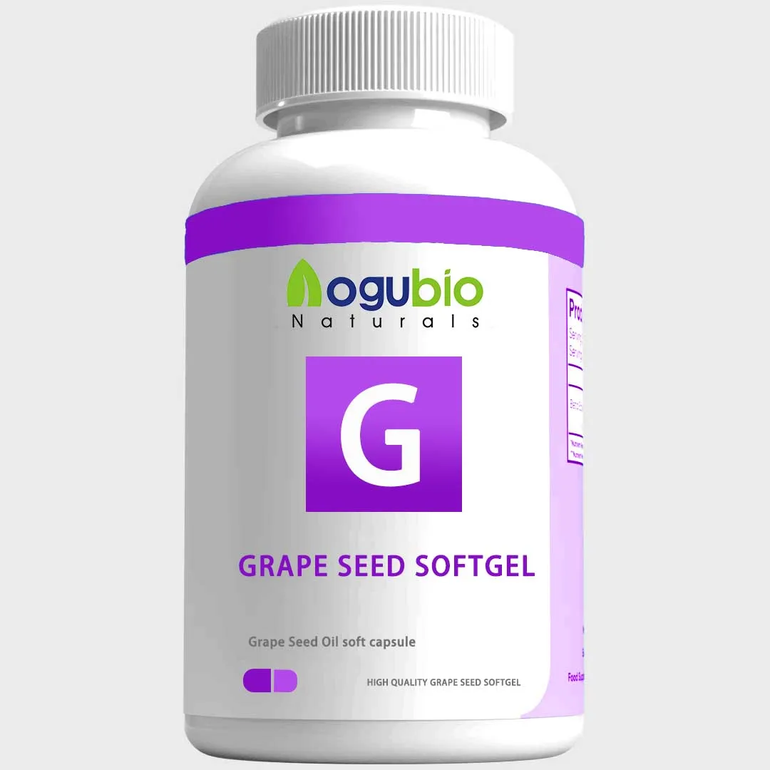 Private Label Oem Grape Seed Extract Opc Herbal Supplements Extract ...