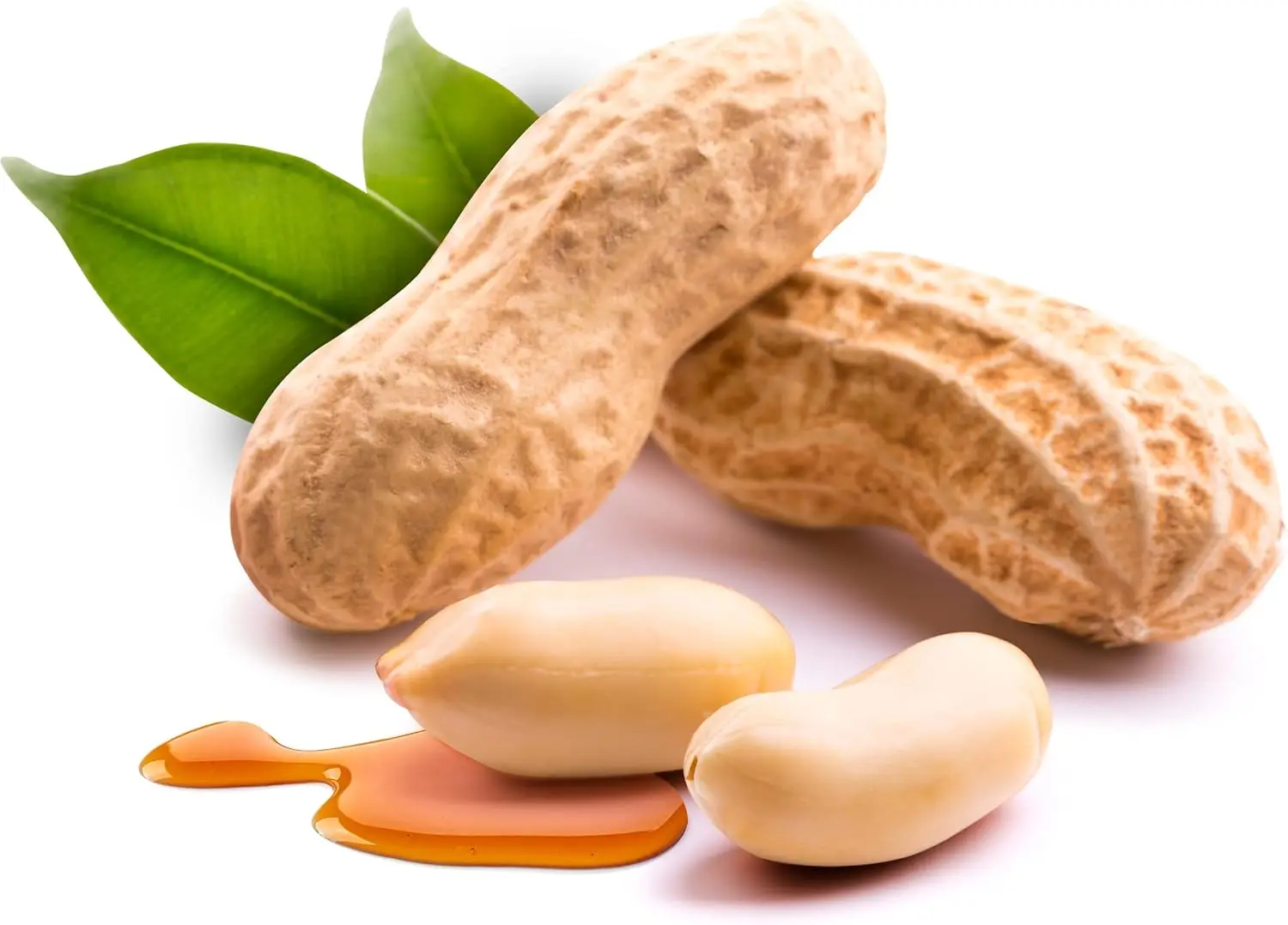 Pure Peanuts