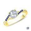 Yellow gold