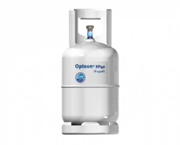 Opteon XP40 R449A 10Kg Refillable Cylinder Refrigerant Gas for AC ...