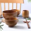 Natural Wood Color