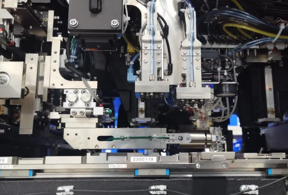 MDSY-TCB30 Thermal Compression Bonder