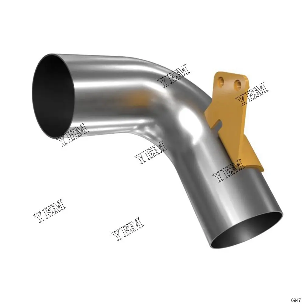 Taiwan Brand New Aftermarket Tube Assembly 179-4997 1794997 for D10N D10R Diesel Engine Spare Parts
