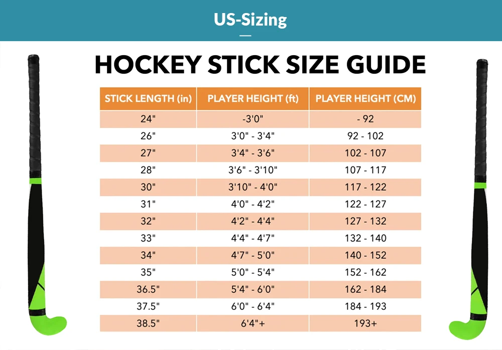 High Strength New Top Model Customized Carbon Ice Hockey Stick