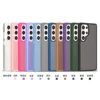 many color options