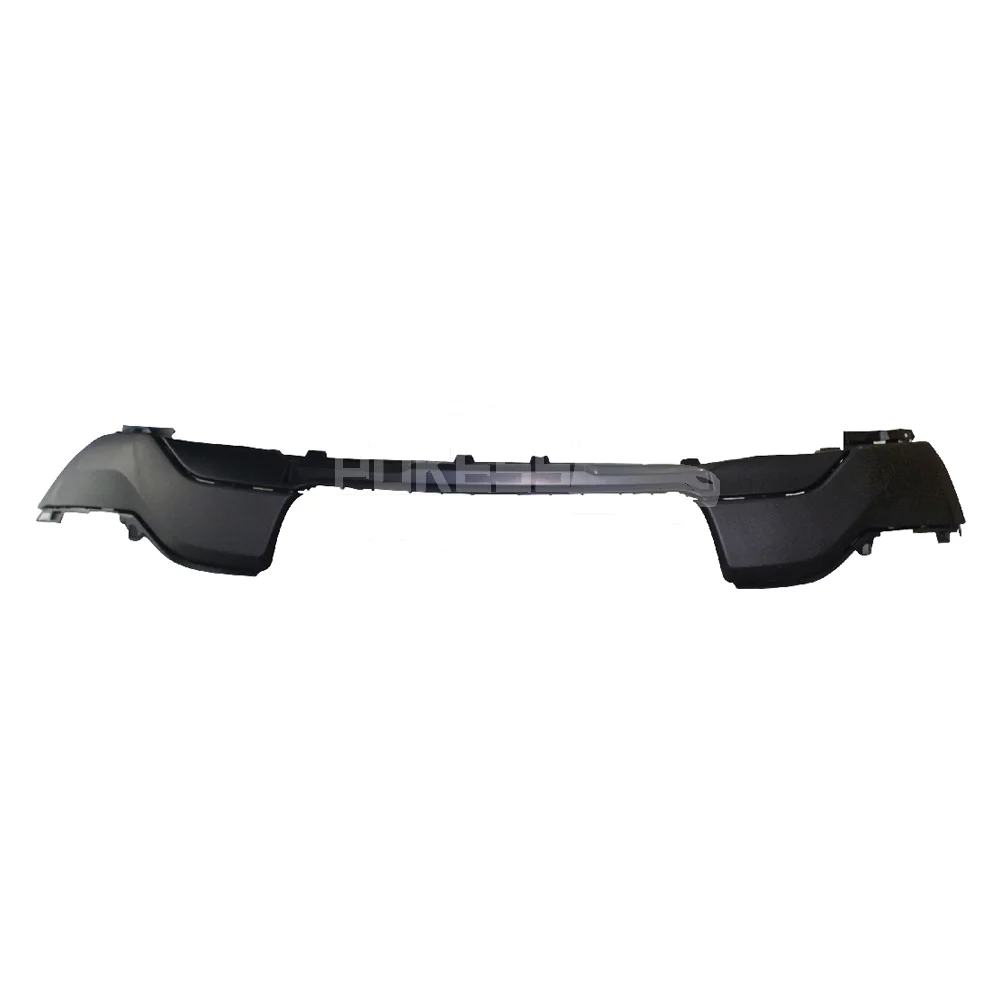 FB5Z17D957AC & FB5Z17D957AA - Ford Explorer 15 Bumpers