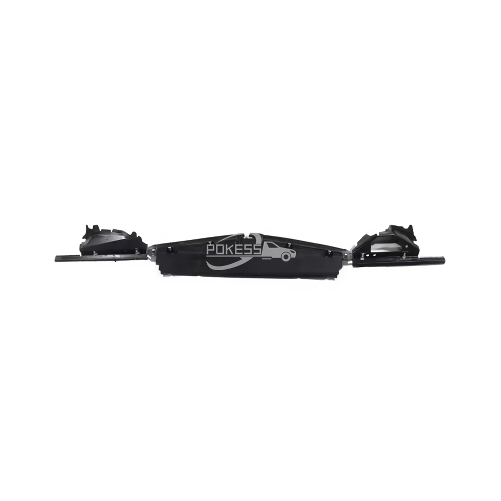 Factory Auto Parts 84014332 Radiator Upper Trim Plate for Chevrolet 2... — 2