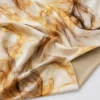 Printed Swimwear Fabric