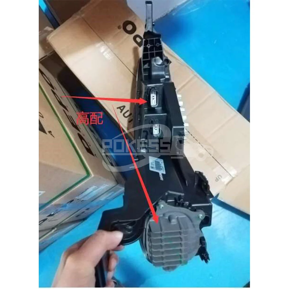 Autoparts MB6B13E015GM MB6B13E015GN MB6B13E015GJ MB6B13E015GT MB6B13E0... — 2