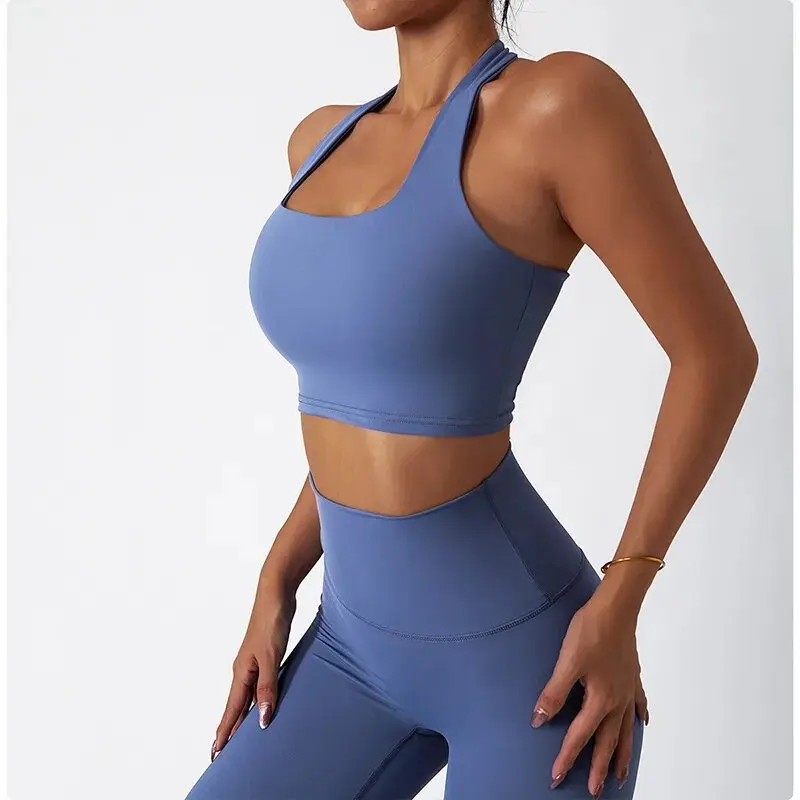 Wholesale Fitness Clothes for Gym Wear Women Sets 3 Pieces Yoga Jackets ...